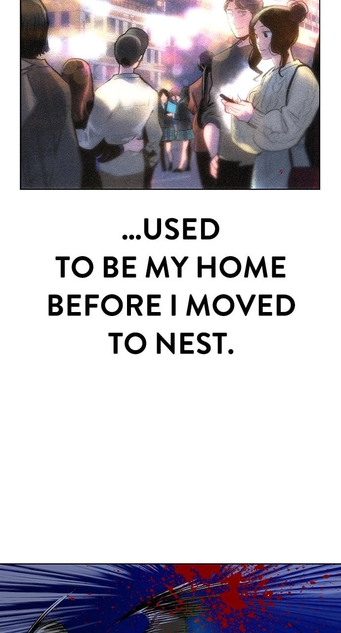 Jungle Juice Chapter 113, page 49 of 125