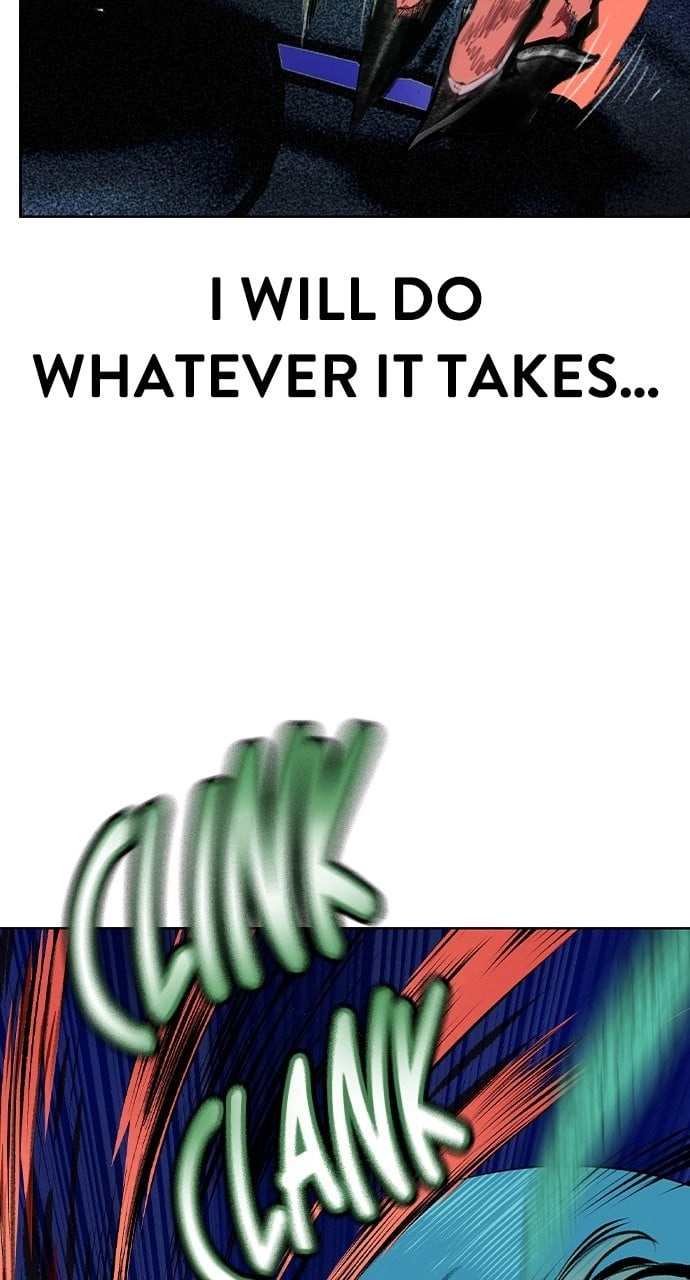 Jungle Juice Chapter 113, page 53 of 125