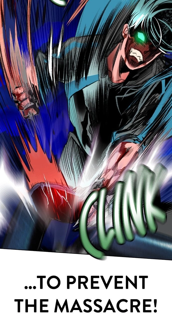 Jungle Juice Chapter 113, page 54 of 125