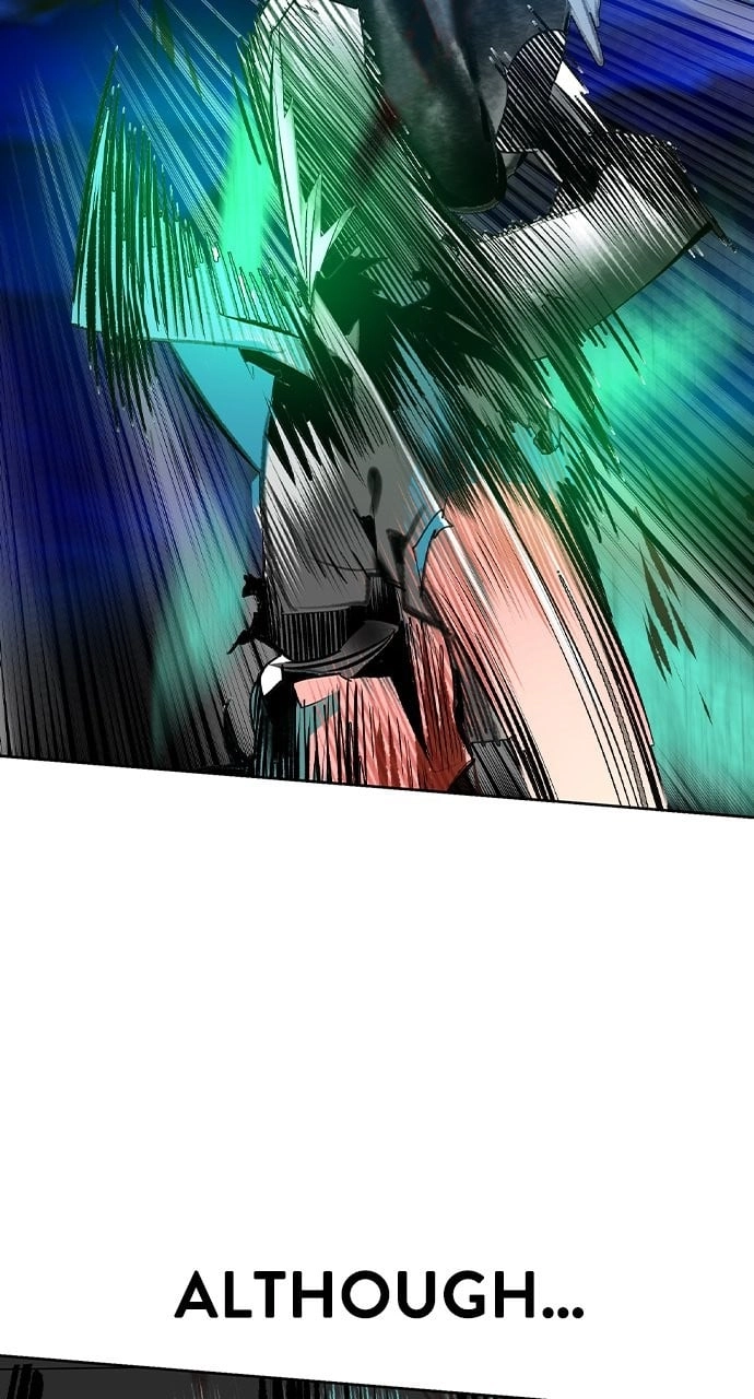 Jungle Juice Chapter 113, page 56 of 125