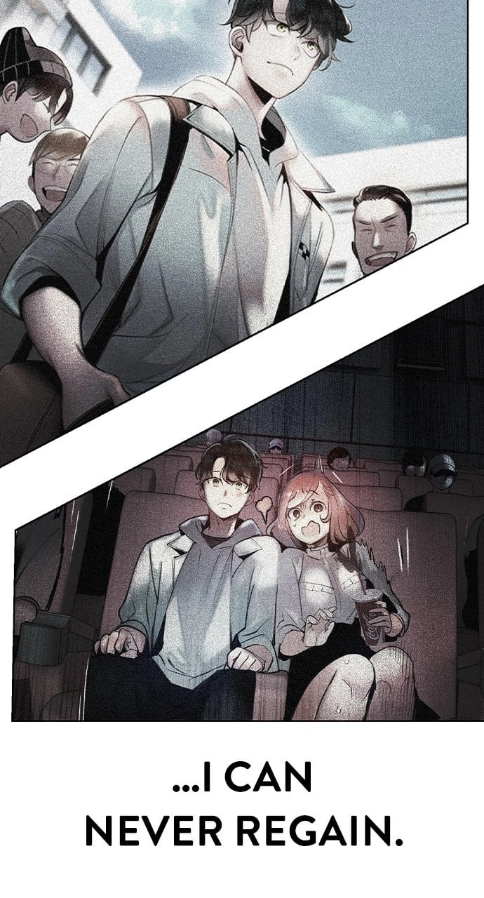 Jungle Juice Chapter 113, page 58 of 125