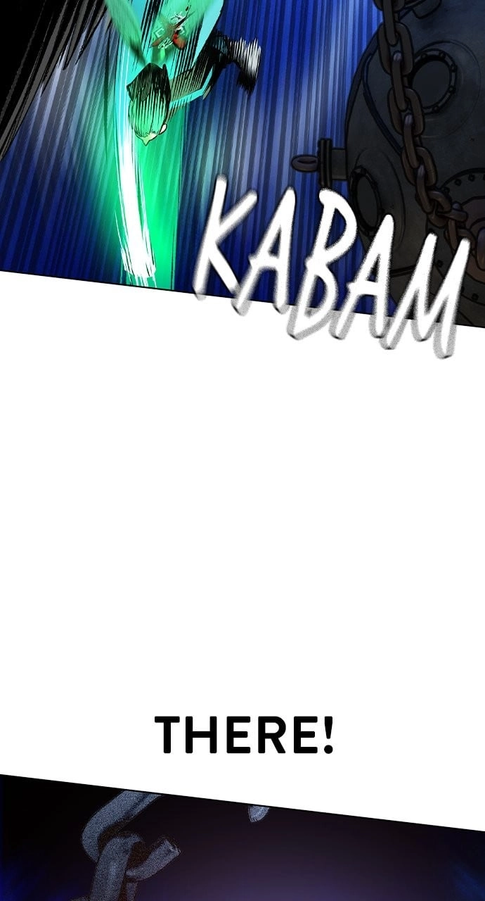 Jungle Juice Chapter 113, page 68 of 125