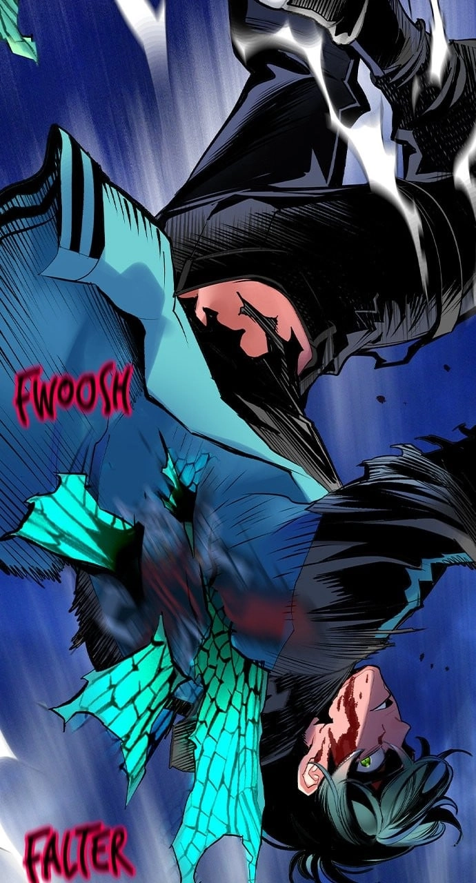 Jungle Juice Chapter 113, page 76 of 125