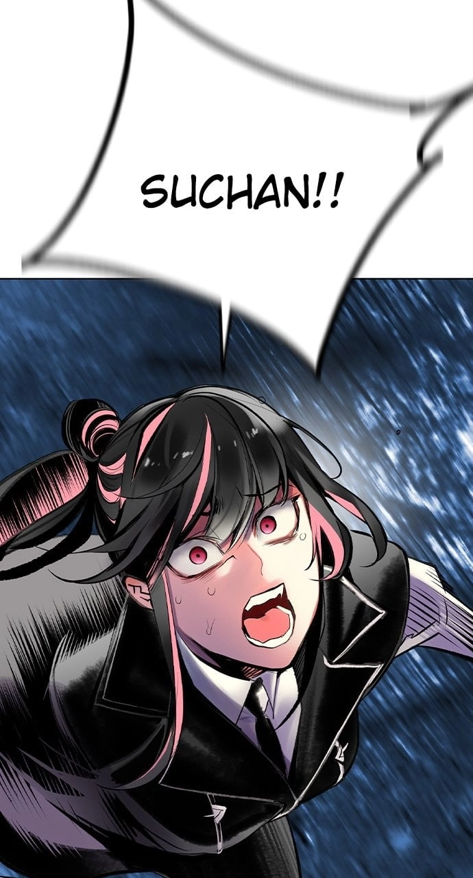 Jungle Juice Chapter 113, page 79 of 125