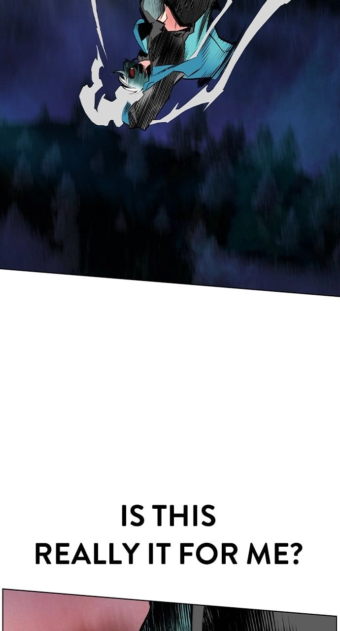 Jungle Juice Chapter 113, page 81 of 125