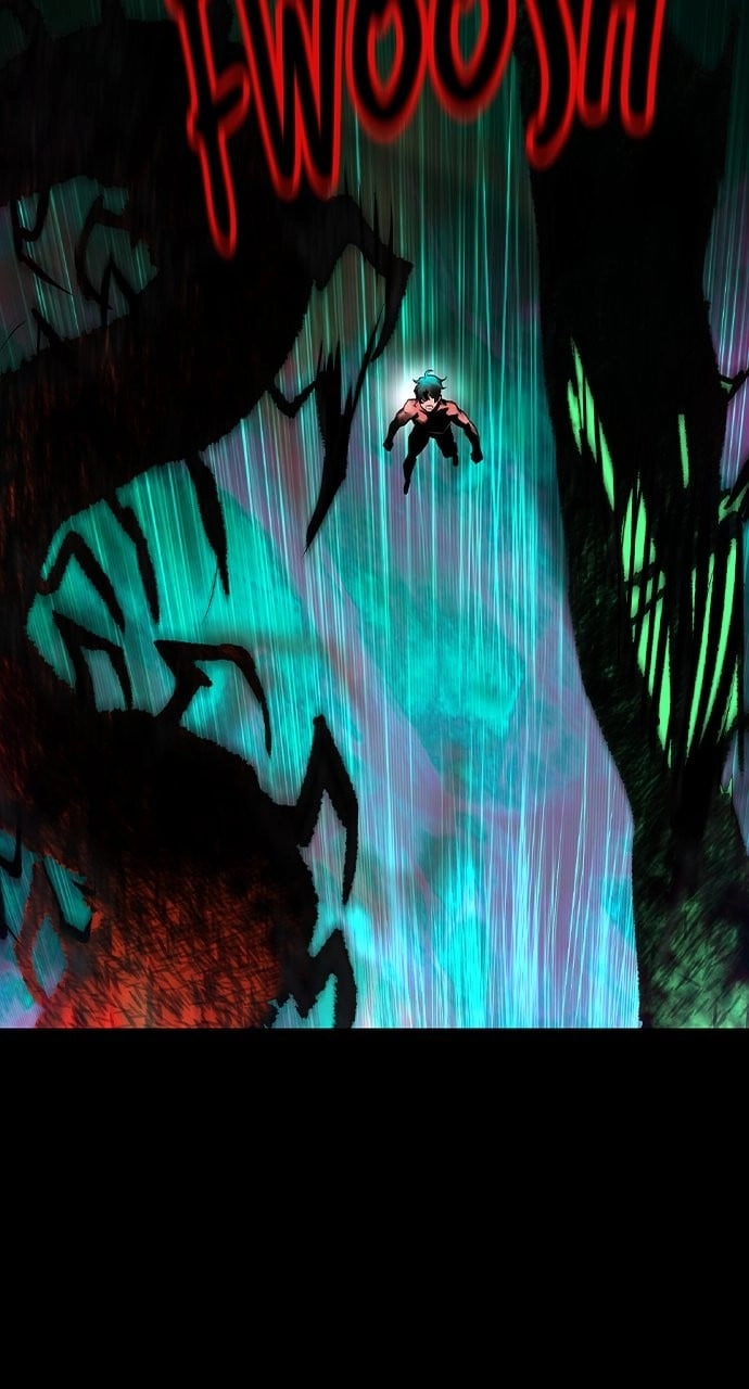 Jungle Juice Chapter 114, page 10 of 135