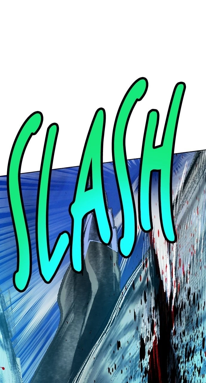 Jungle Juice Chapter 114, page 101 of 135