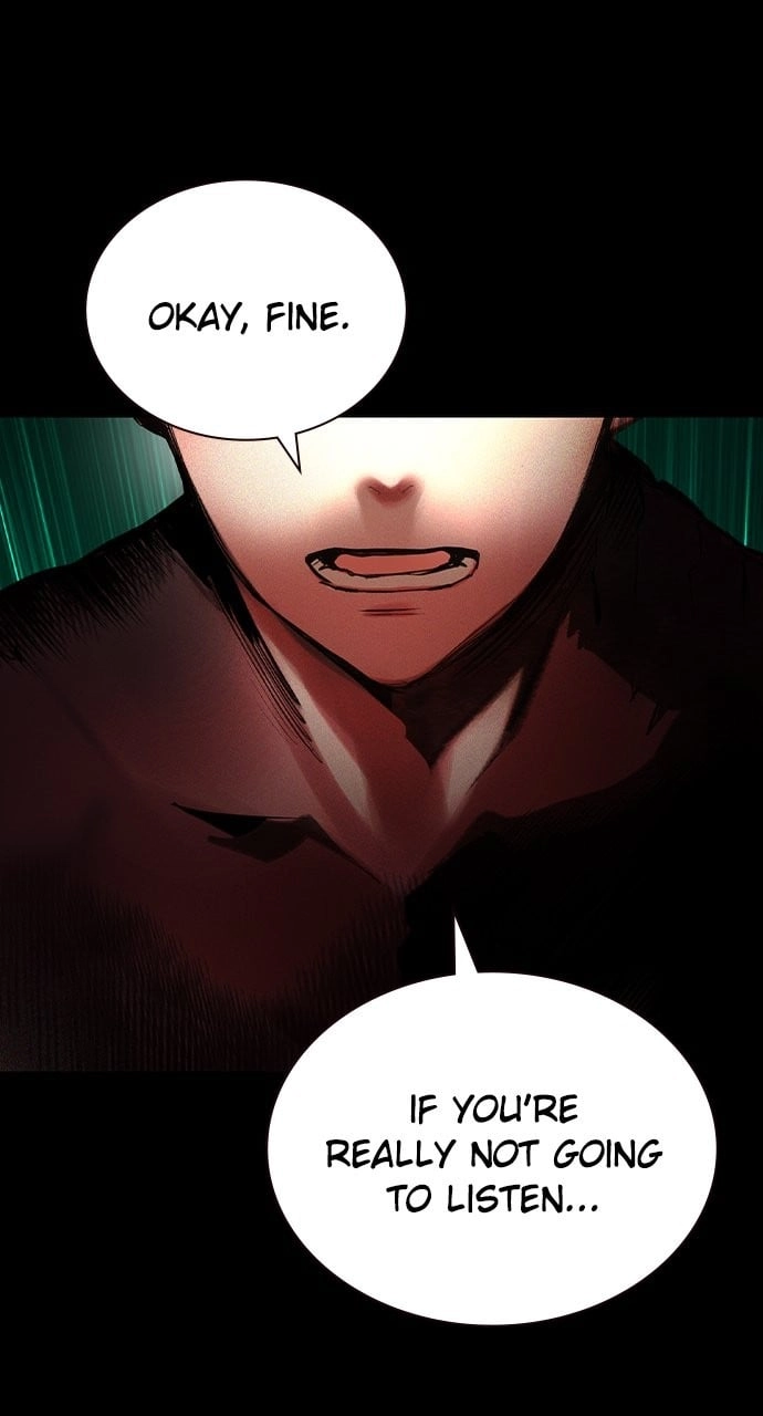 Jungle Juice Chapter 114, page 11 of 135