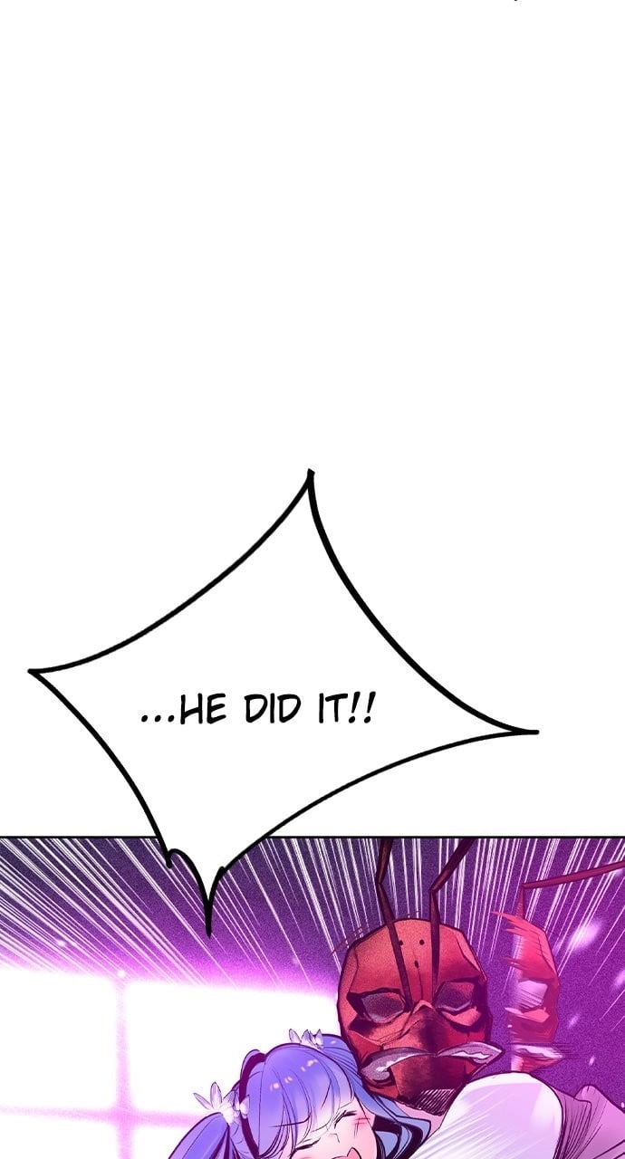Jungle Juice Chapter 114, page 112 of 135