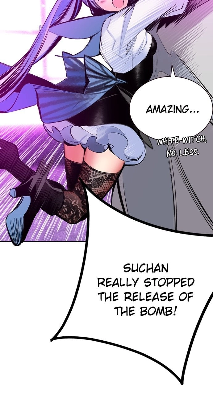 Jungle Juice Chapter 114, page 113 of 135
