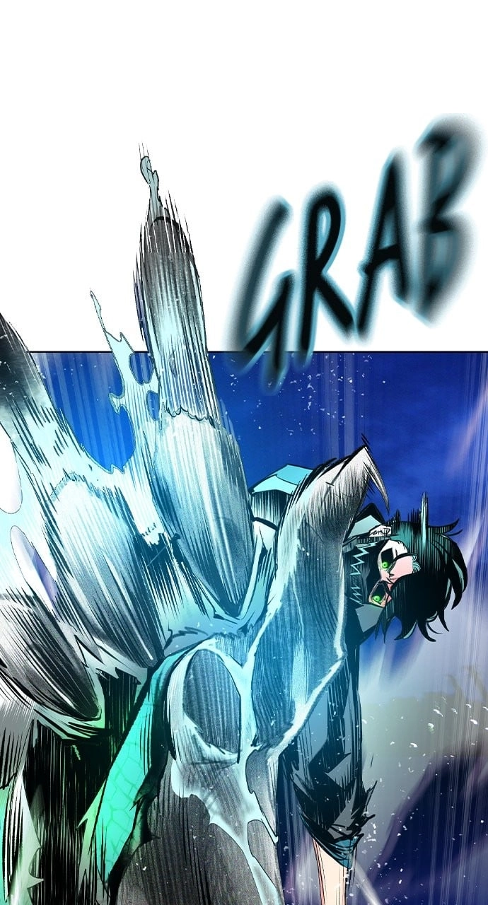 Jungle Juice Chapter 114, page 118 of 135