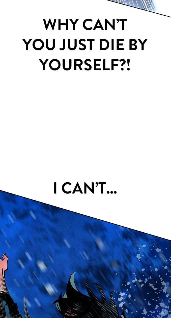 Jungle Juice Chapter 114, page 123 of 135