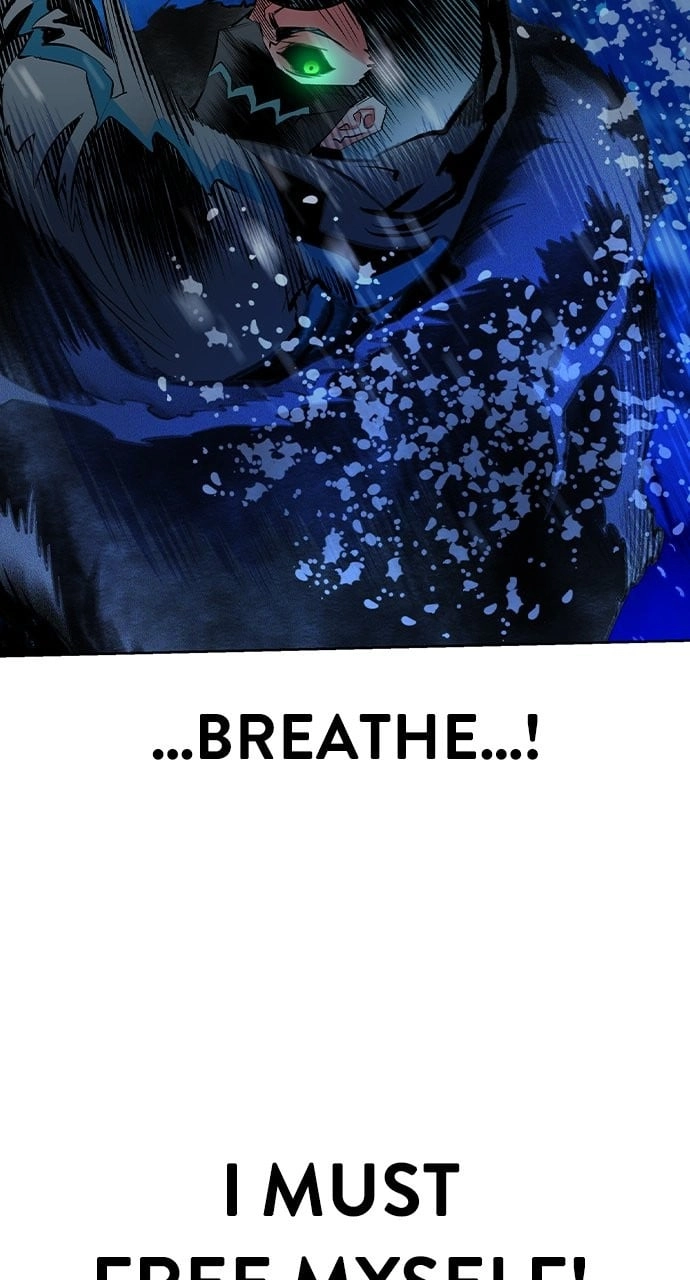 Jungle Juice Chapter 114, page 124 of 135