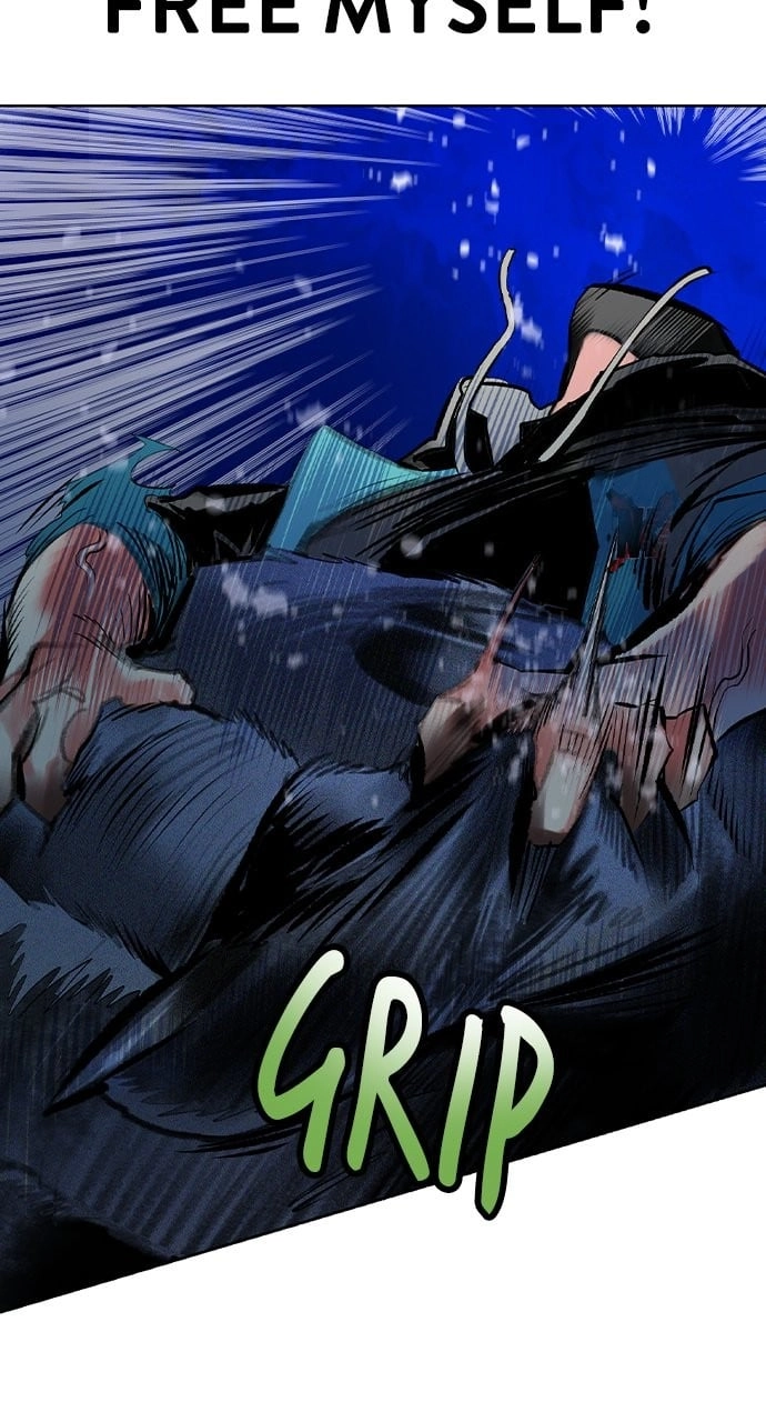Jungle Juice Chapter 114, page 125 of 135