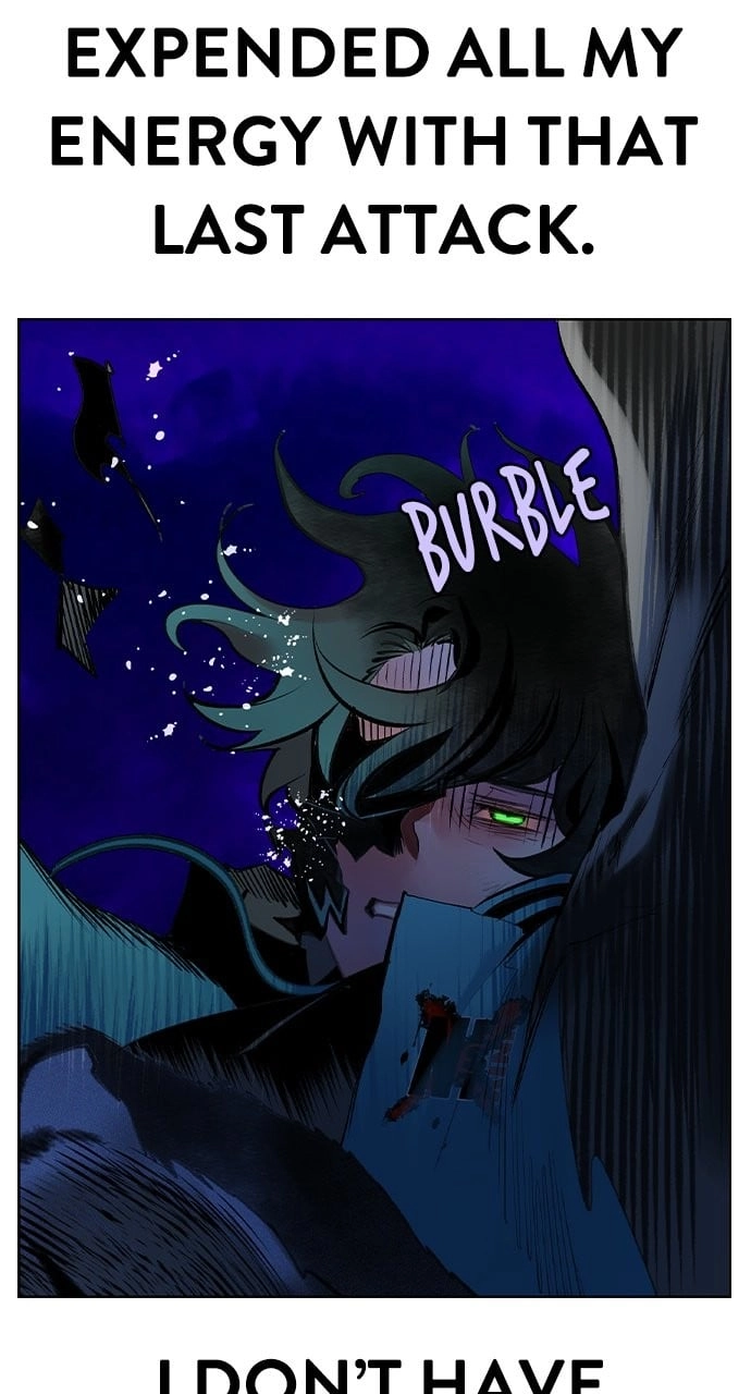 Jungle Juice Chapter 114, page 128 of 135