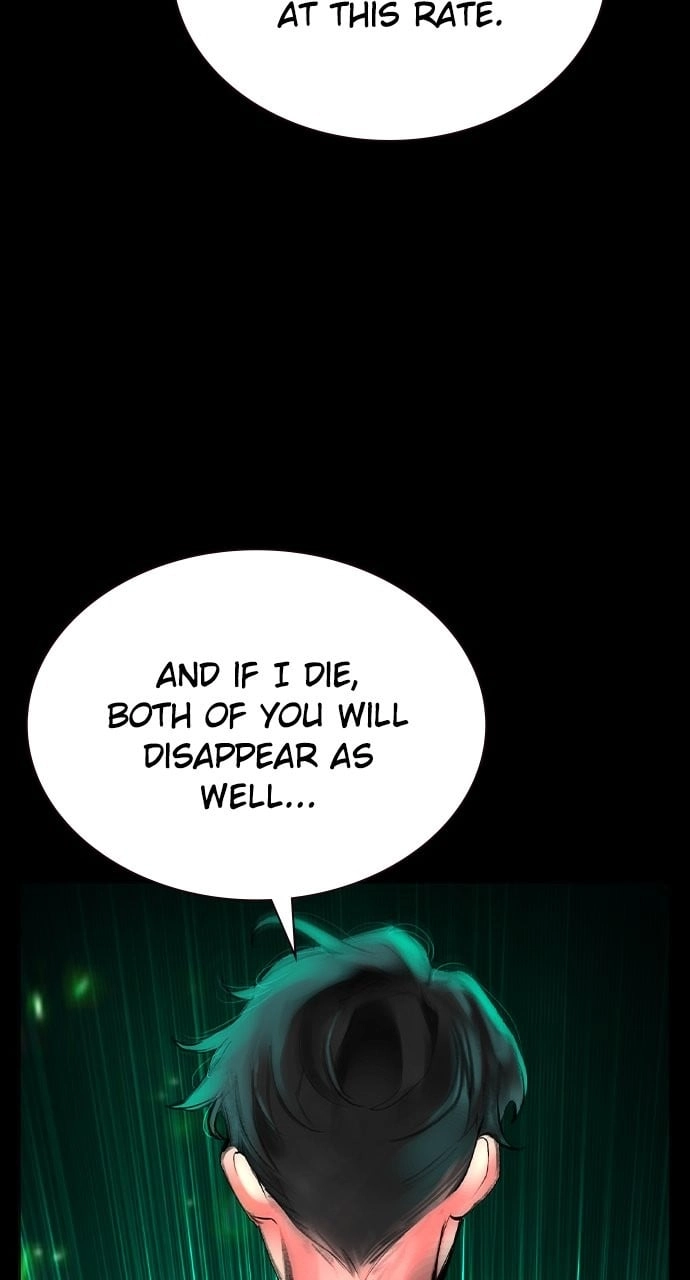 Jungle Juice Chapter 114, page 16 of 135