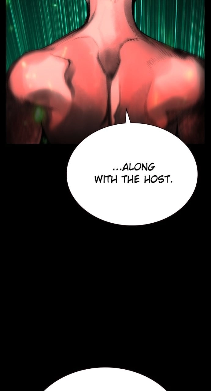 Jungle Juice Chapter 114, page 17 of 135