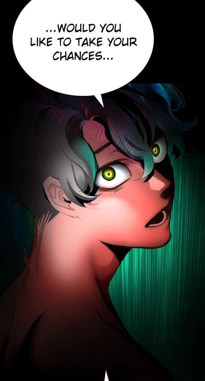 Jungle Juice Chapter 114, page 20 of 135