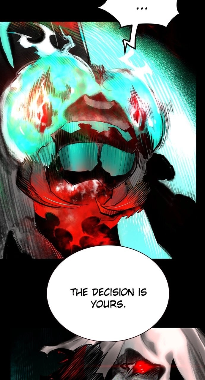 Jungle Juice Chapter 114, page 22 of 135