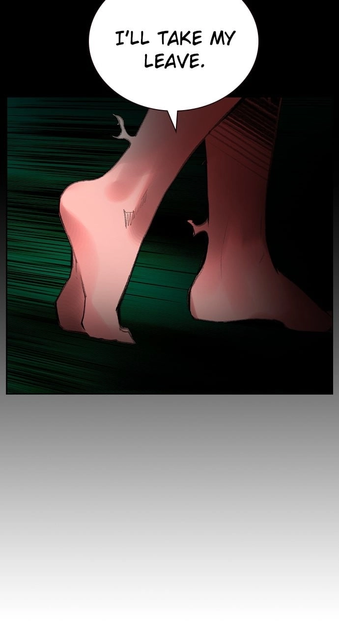Jungle Juice Chapter 114, page 24 of 135