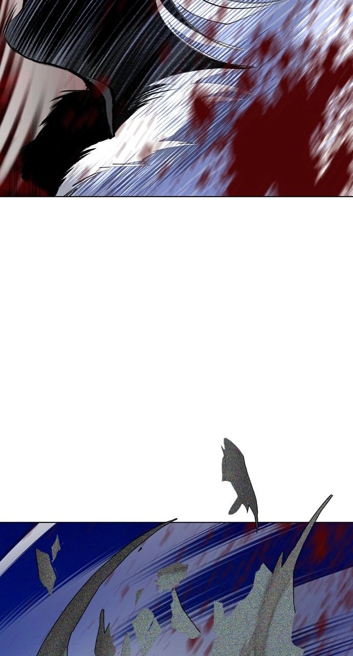 Jungle Juice Chapter 114, page 31 of 135