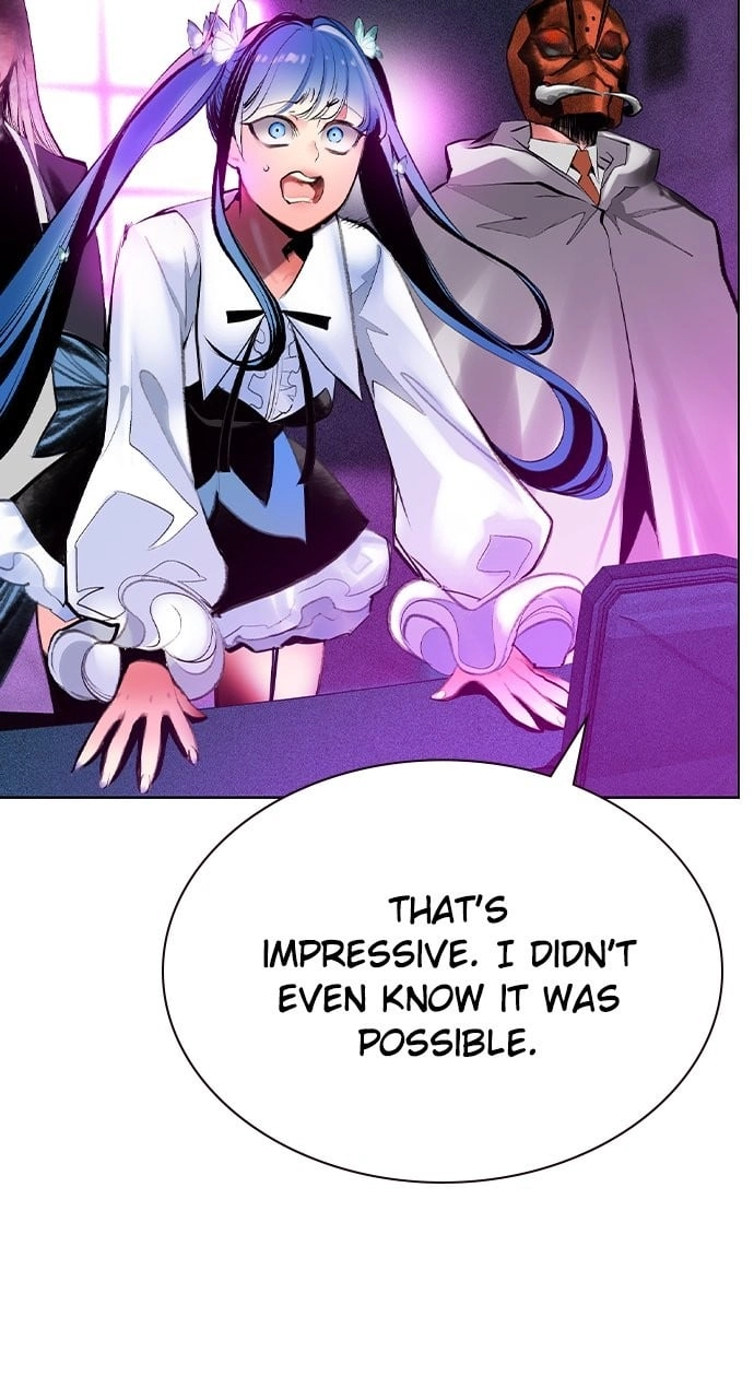 Jungle Juice Chapter 114, page 38 of 135