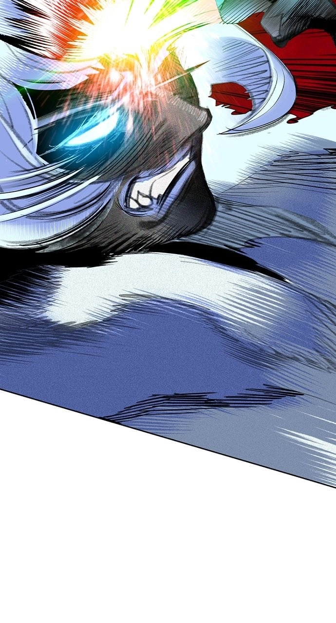 Jungle Juice Chapter 114, page 53 of 135