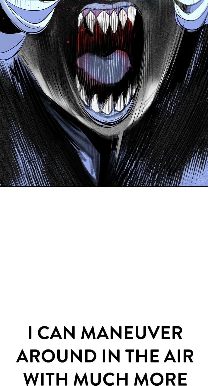 Jungle Juice Chapter 114, page 55 of 135