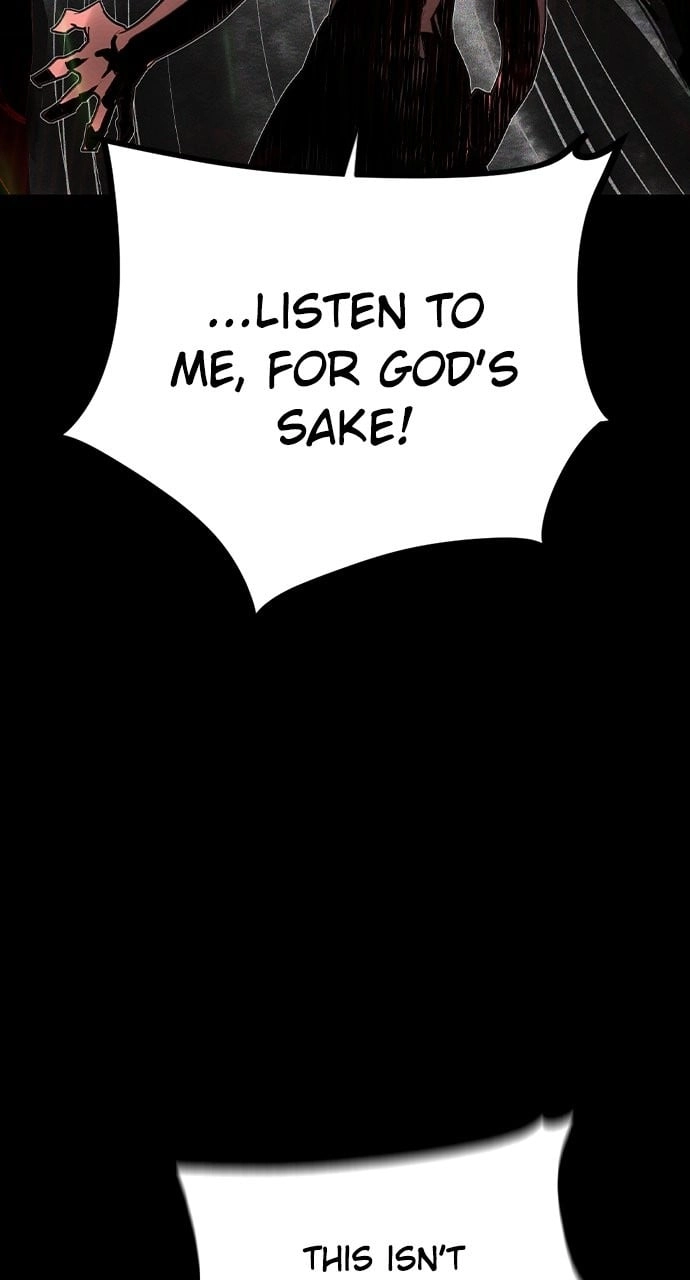 Jungle Juice Chapter 114, page 6 of 135
