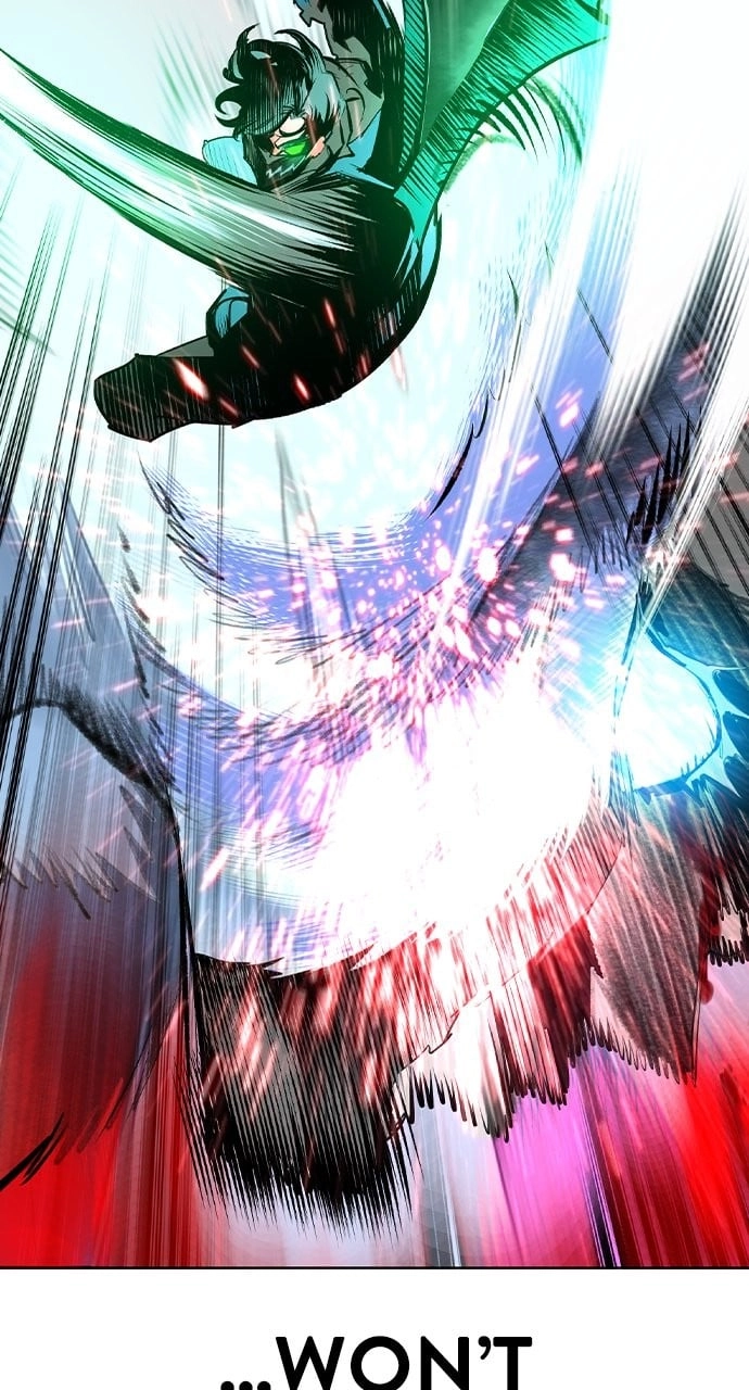 Jungle Juice Chapter 114, page 60 of 135