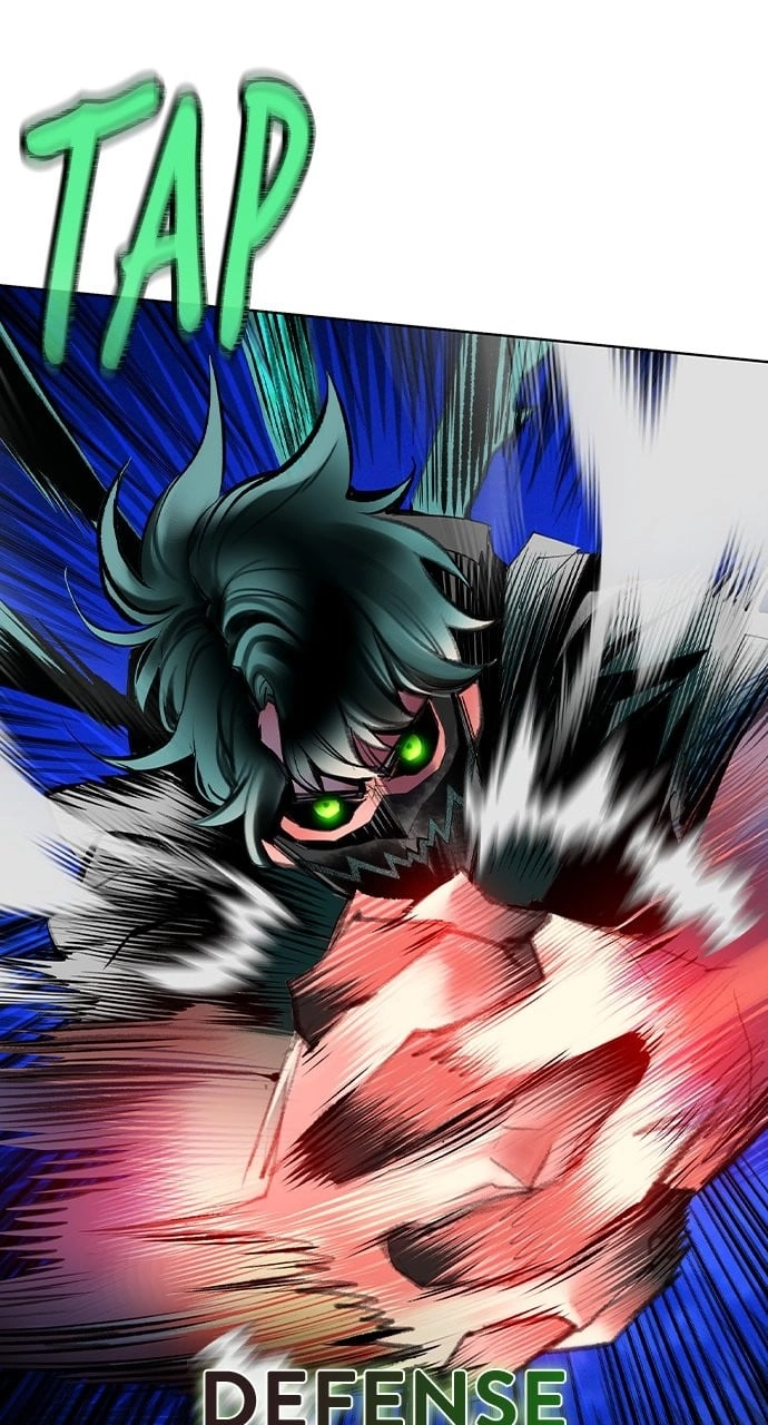 Jungle Juice Chapter 114, page 70 of 135