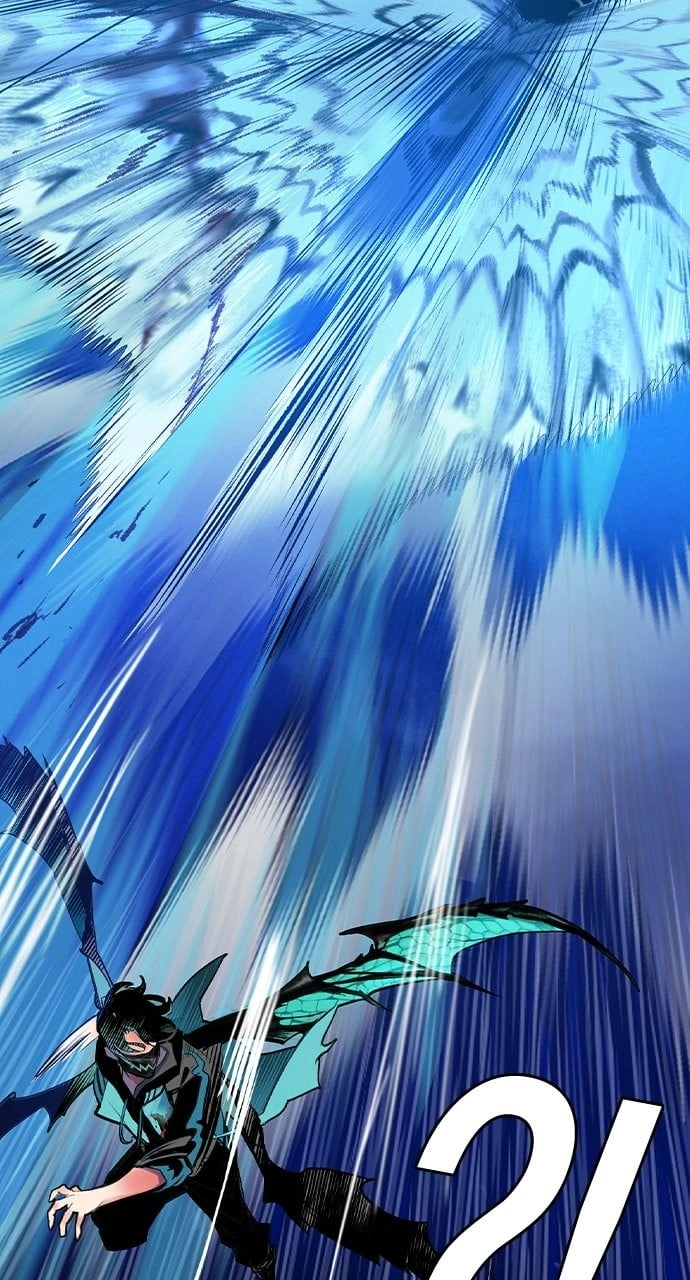 Jungle Juice Chapter 114, page 77 of 135