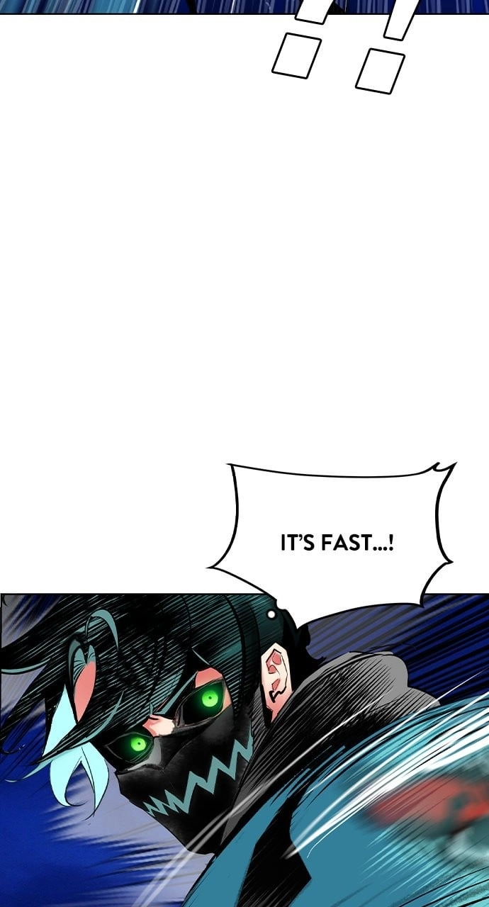 Jungle Juice Chapter 114, page 78 of 135