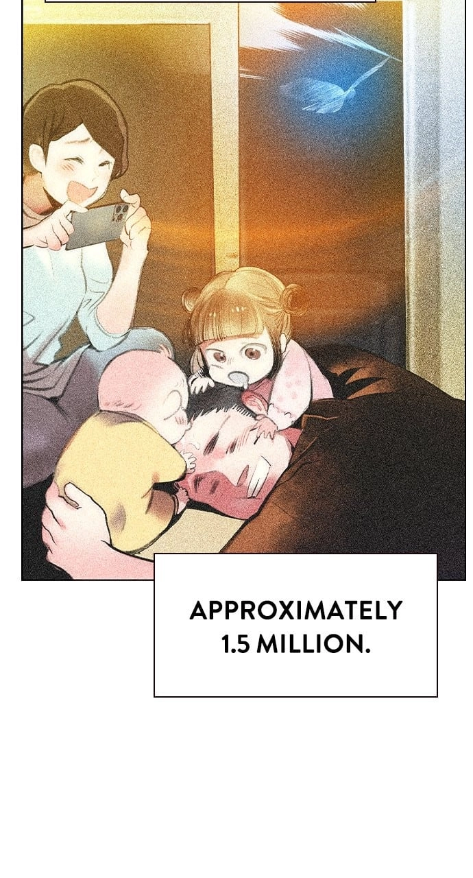 Jungle Juice Chapter 114, page 83 of 135