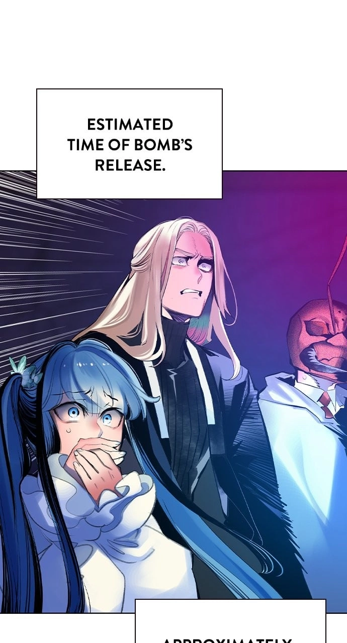 Jungle Juice Chapter 114, page 84 of 135