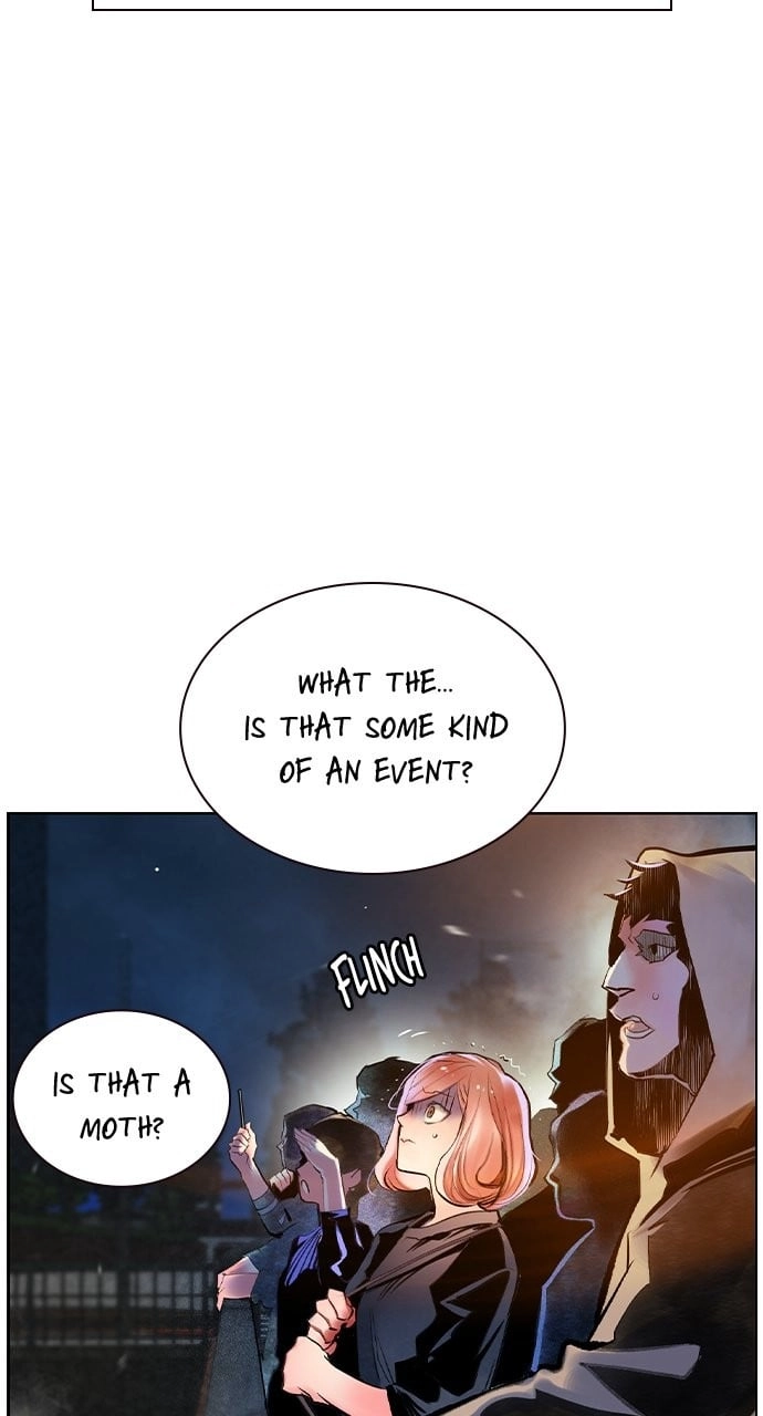 Jungle Juice Chapter 114, page 88 of 135