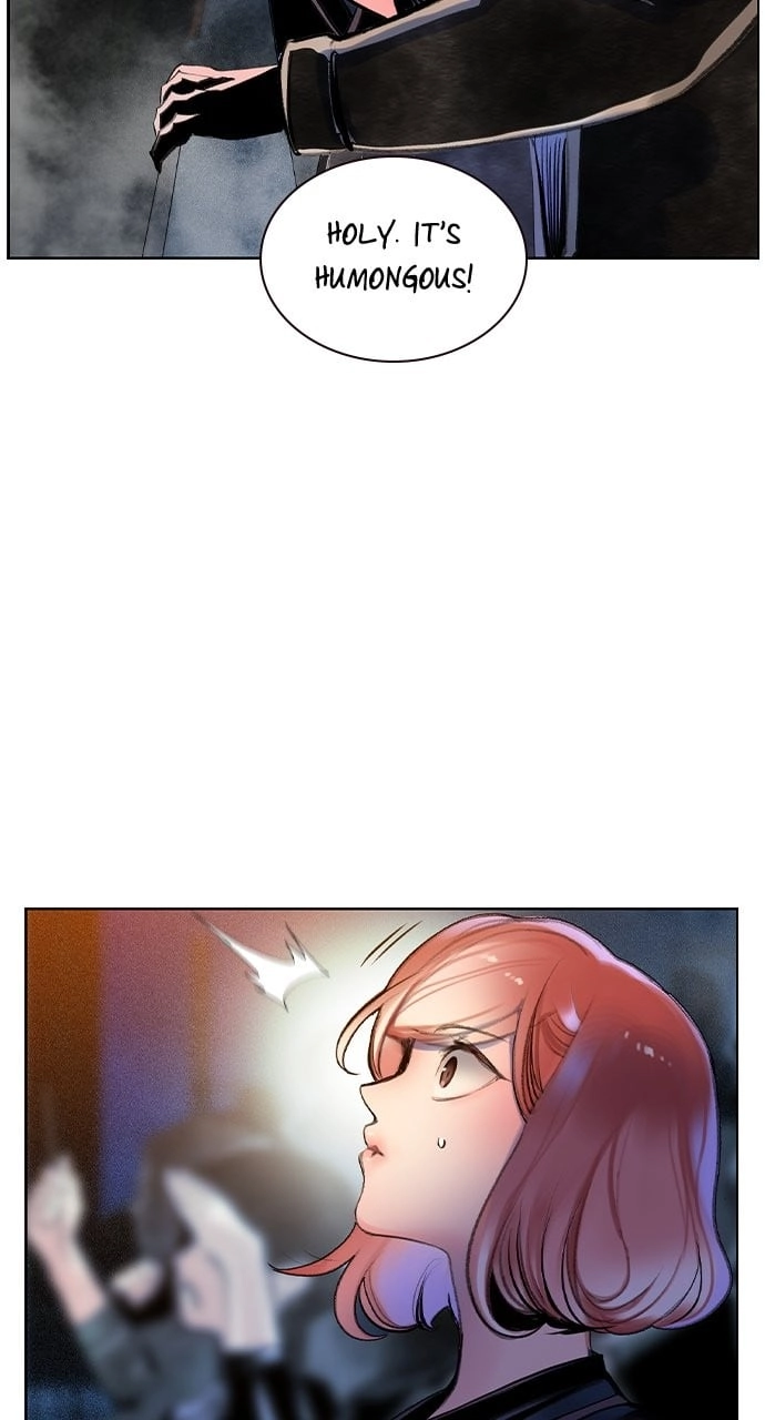 Jungle Juice Chapter 114, page 89 of 135
