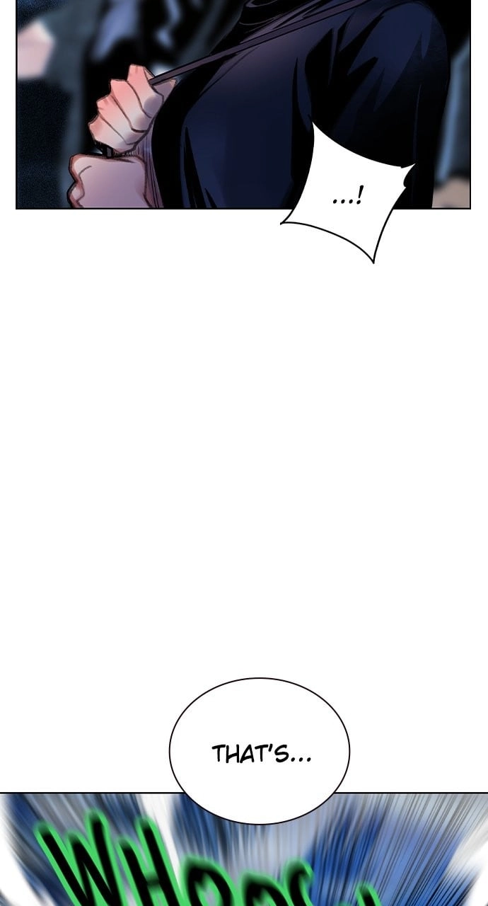 Jungle Juice Chapter 114, page 90 of 135