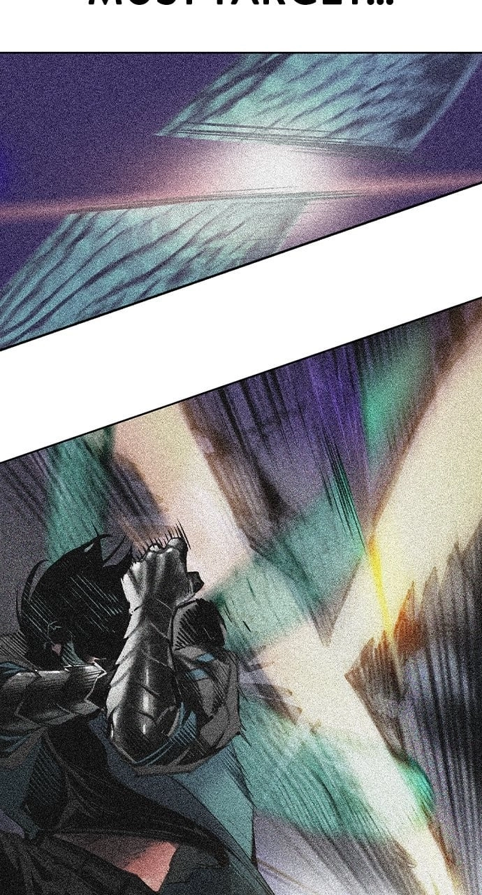 Jungle Juice Chapter 114, page 94 of 135