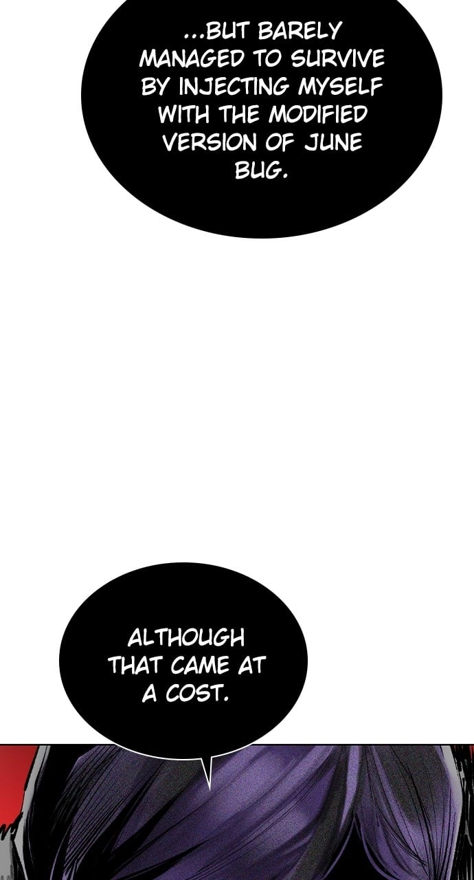 Jungle Juice Chapter 115, page 100 of 138