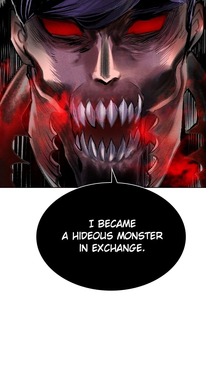 Jungle Juice Chapter 115, page 101 of 138