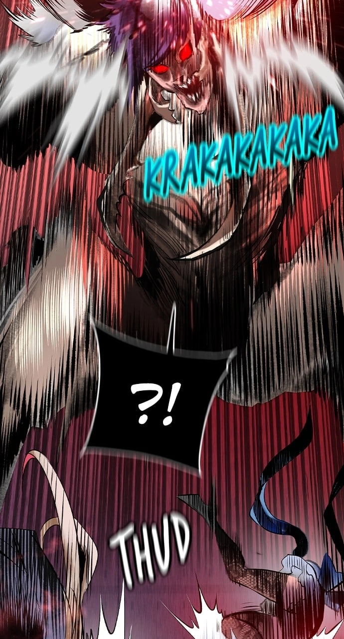 Jungle Juice Chapter 115, page 110 of 138