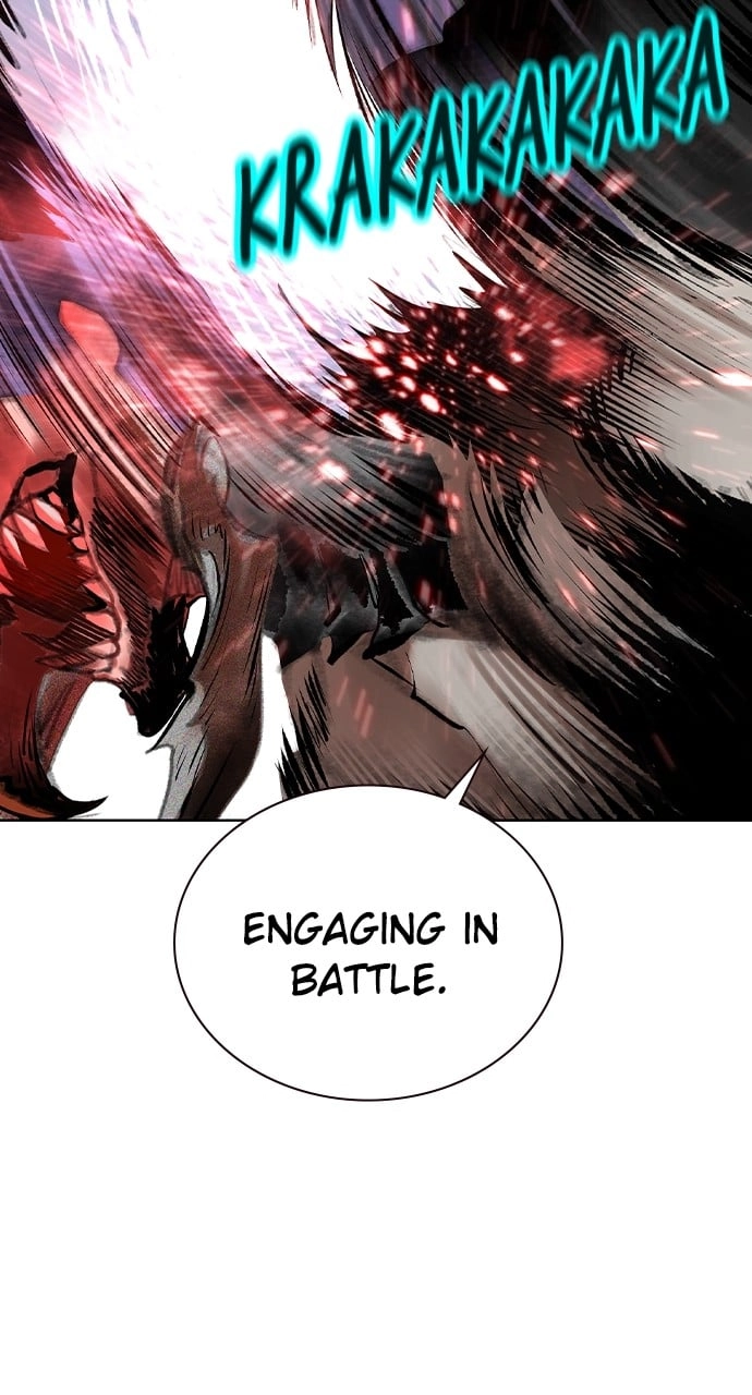 Jungle Juice Chapter 115, page 112 of 138