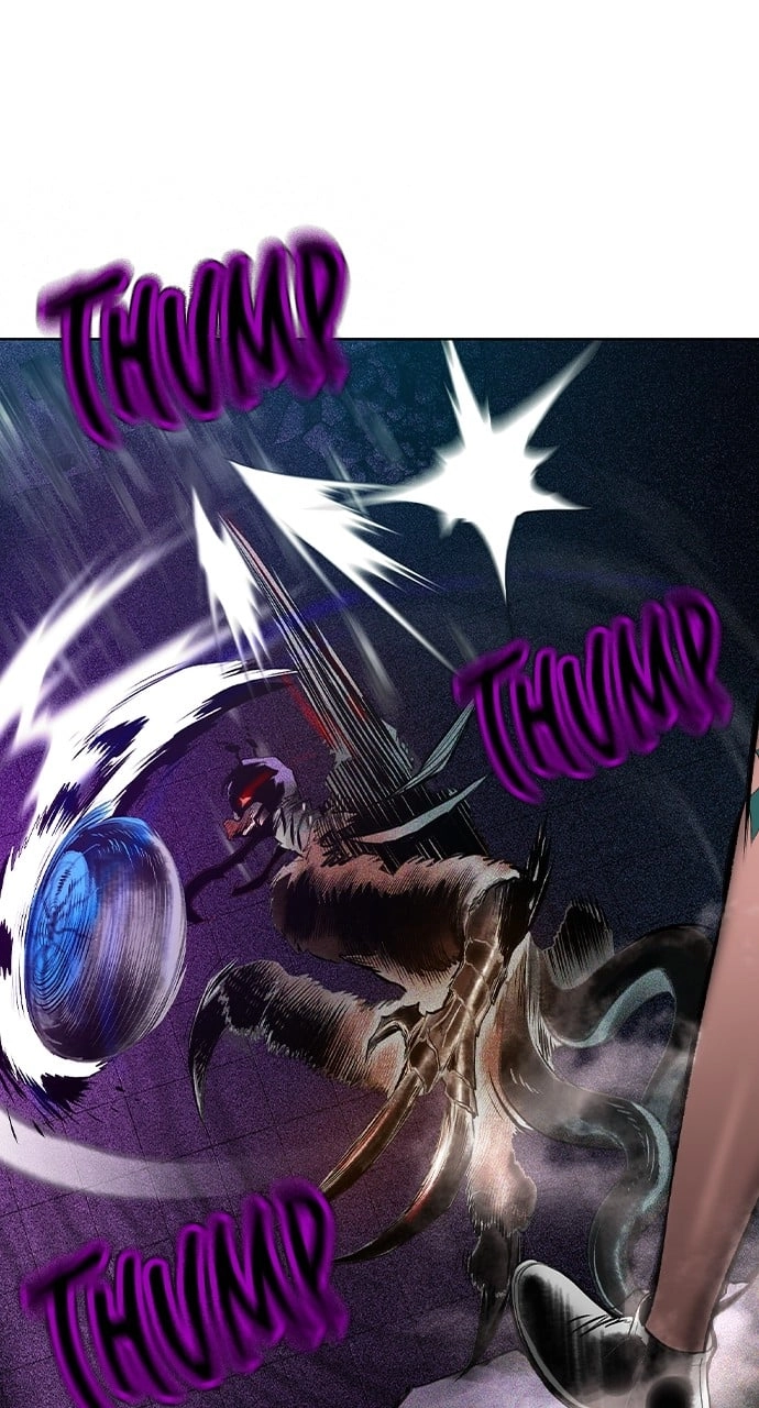 Jungle Juice Chapter 115, page 113 of 138