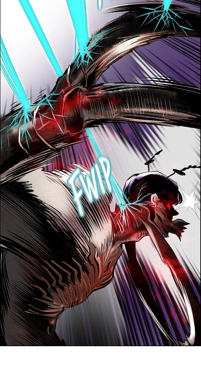 Jungle Juice Chapter 115, page 115 of 138