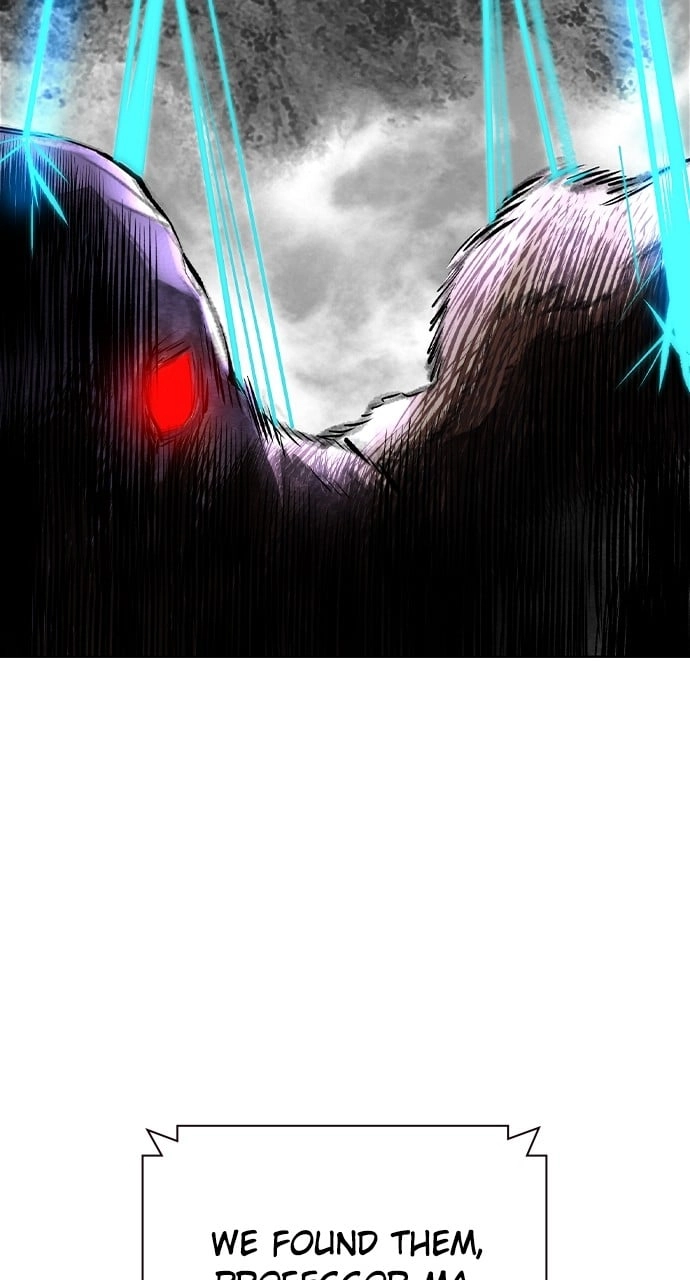 Jungle Juice Chapter 115, page 118 of 138