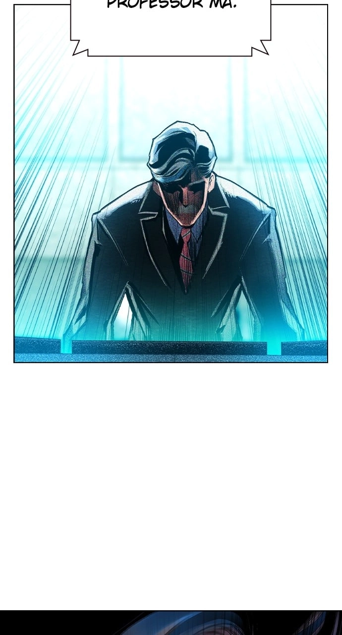 Jungle Juice Chapter 115, page 119 of 138
