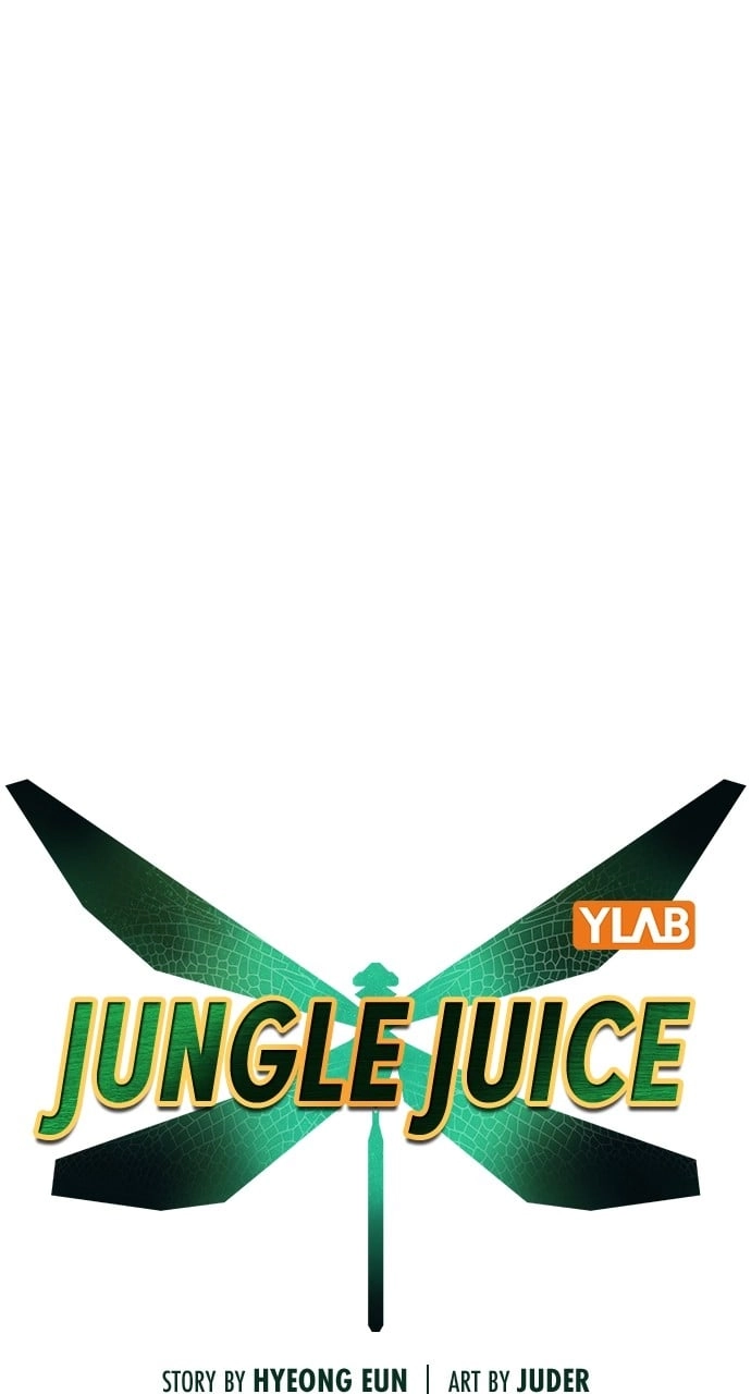 Jungle Juice Chapter 115, page 12 of 138
