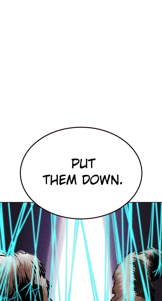 Jungle Juice Chapter 115, page 121 of 138