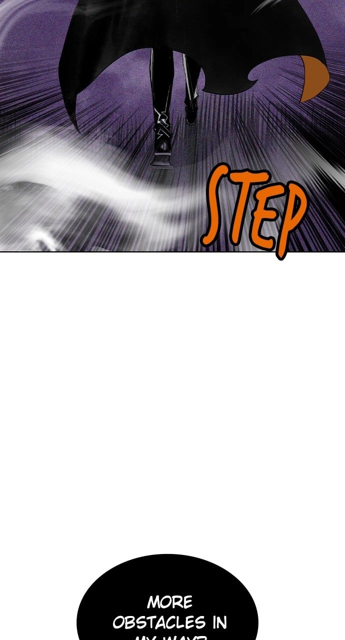 Jungle Juice Chapter 115, page 123 of 138